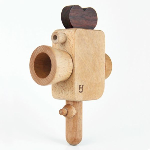 Kids Father's Factory Say Cheese! Super 8 Camera Kids Father's Factory Say Cheese! Super 8 Camera