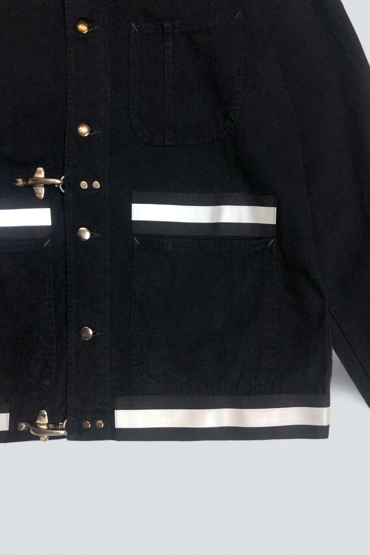 Blackmountain STAFF Weather Coat(UNISEX)