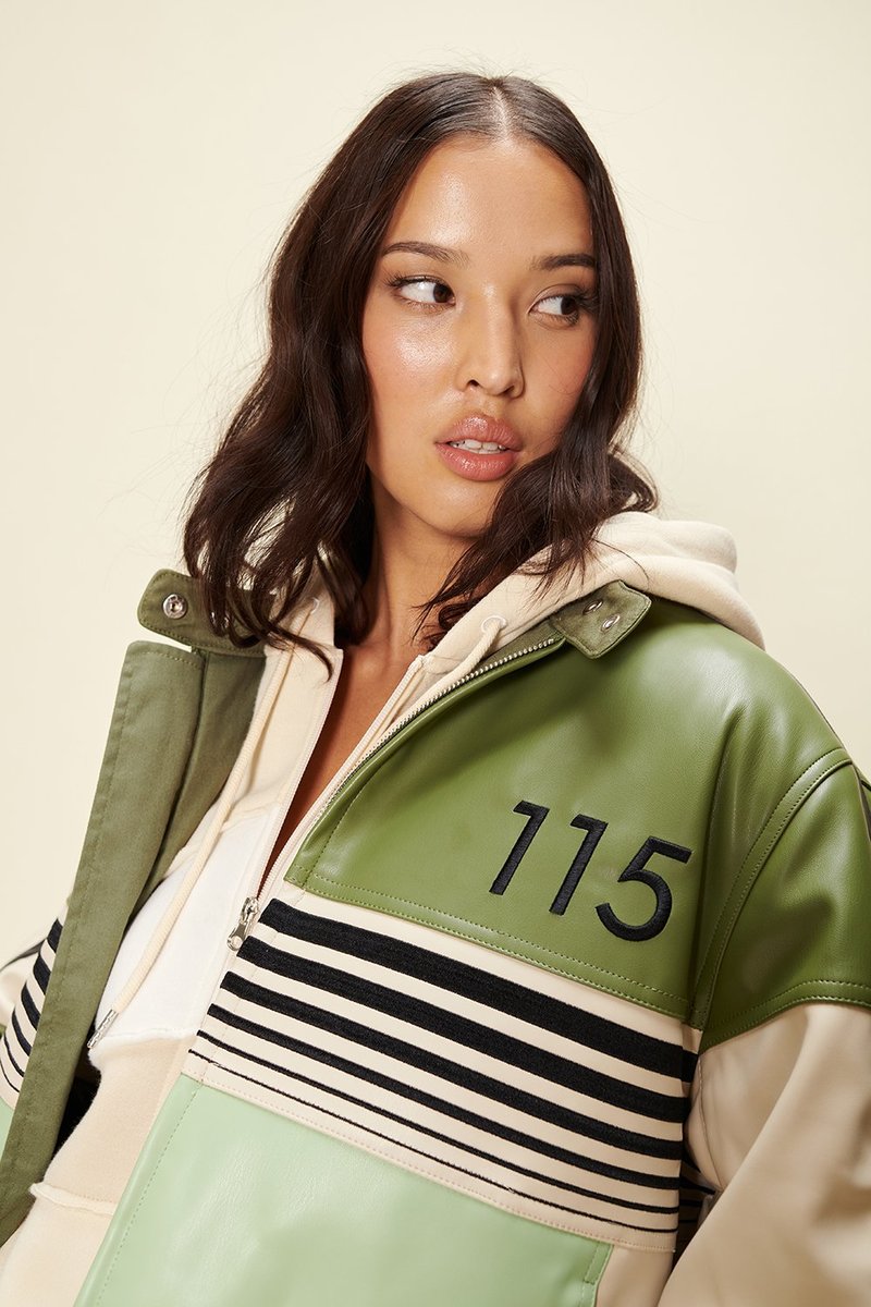 [House of Sunny] ハウスオブサニー  ジャケット Jacket House of Sunny] ハウスオブサニー ジャケット Jacket