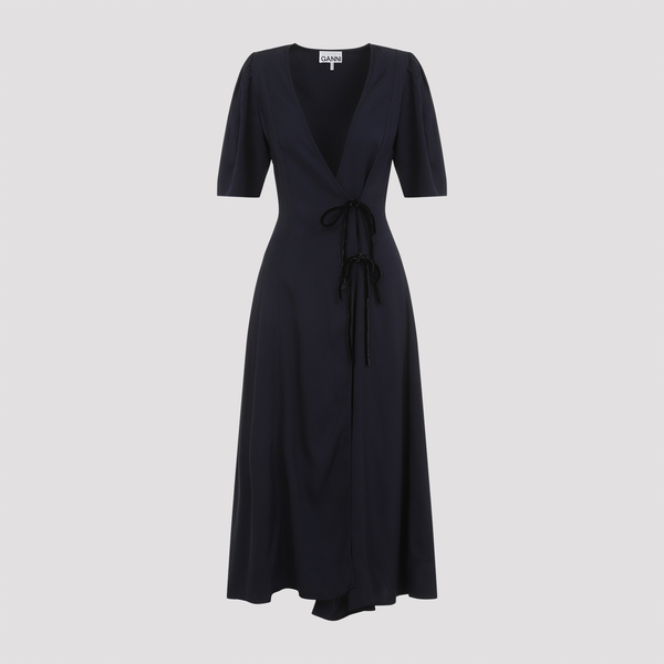 satin bias cut midi dress Bias Cut Satin Midi Dress
