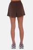 The Tile Club Sam Terry Short - Brown - Thumbnail 3