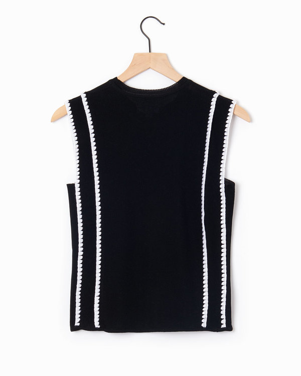 Molli Edith Top Molli Edith Top