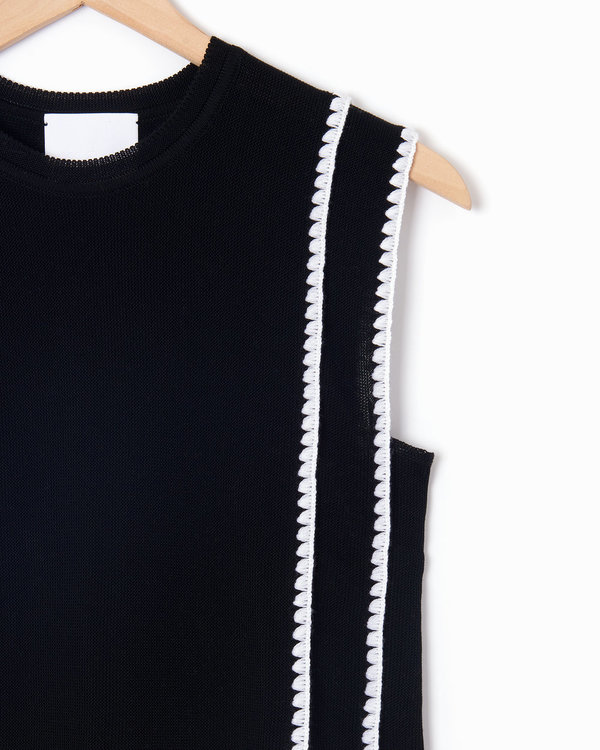 Molli Edith Top Molli Edith Top