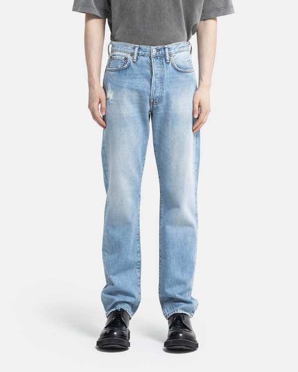 Acne Studios 1996 Vintage jeans - Light Blue | Garmentory