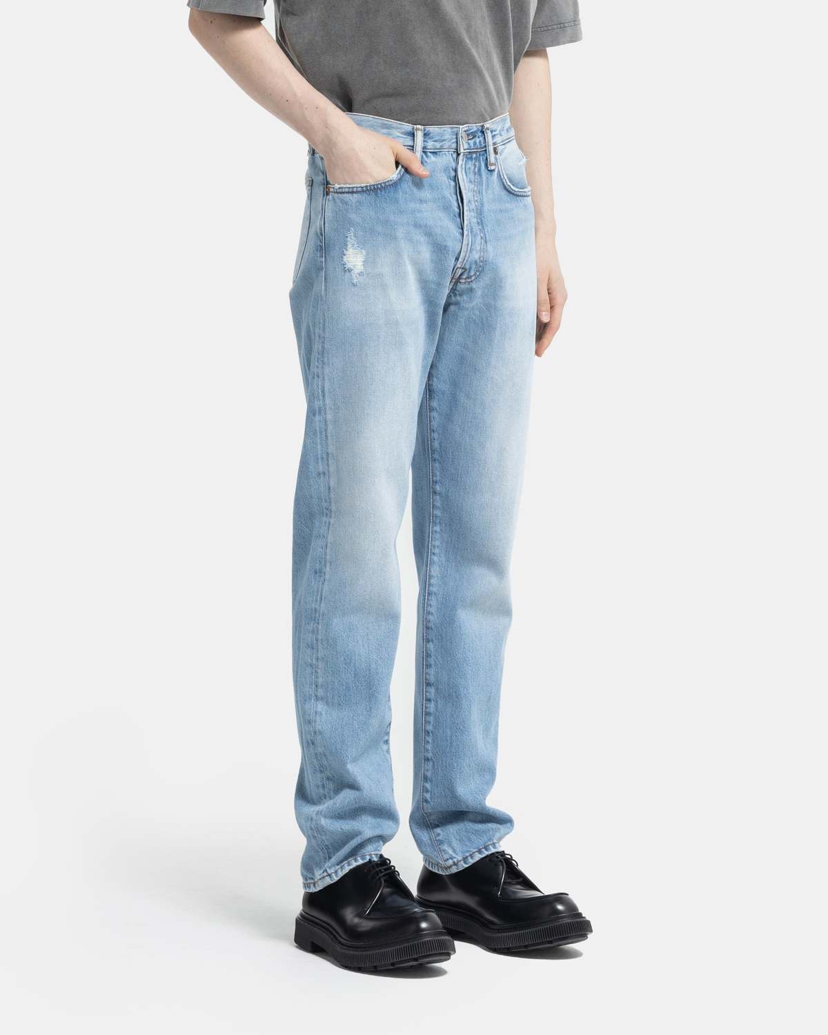 Acne Studios 1996 Vintage jeans - Light Blue | Garmentory
