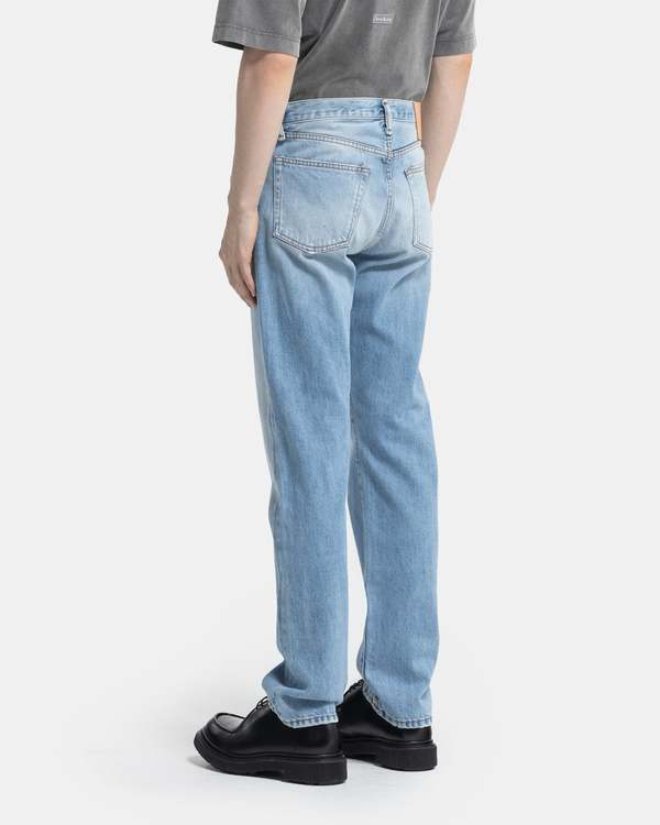 Acne Studios 1996 Vintage jeans - Light Blue | Garmentory
