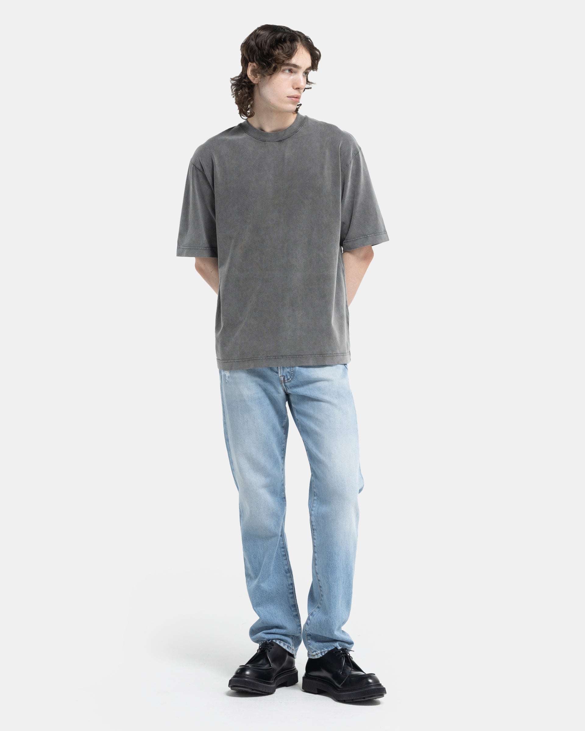 Acne Studios 1996 Vintage jeans - Light Blue | Garmentory