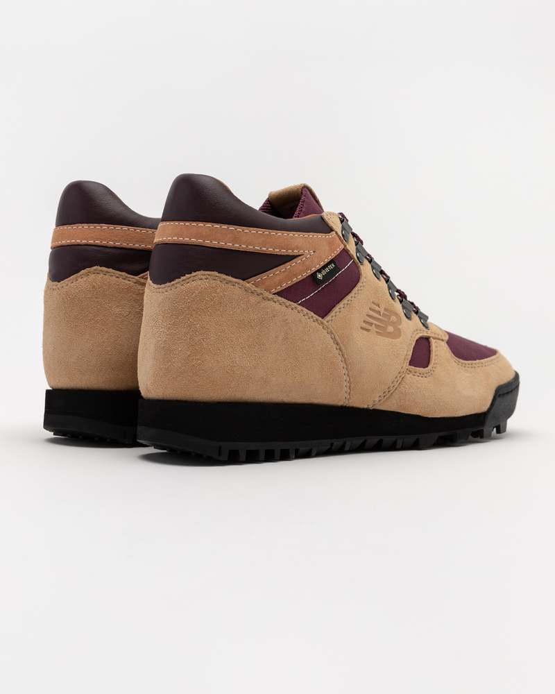 New Balance ALD x New Balance Rainier - Beige/Purple 