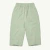 Kids Main Story Cut Off Sweats - Mineral Grey - Thumbnail 1