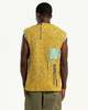 OAMC Astral Gilet - Marigold - Thumbnail 3