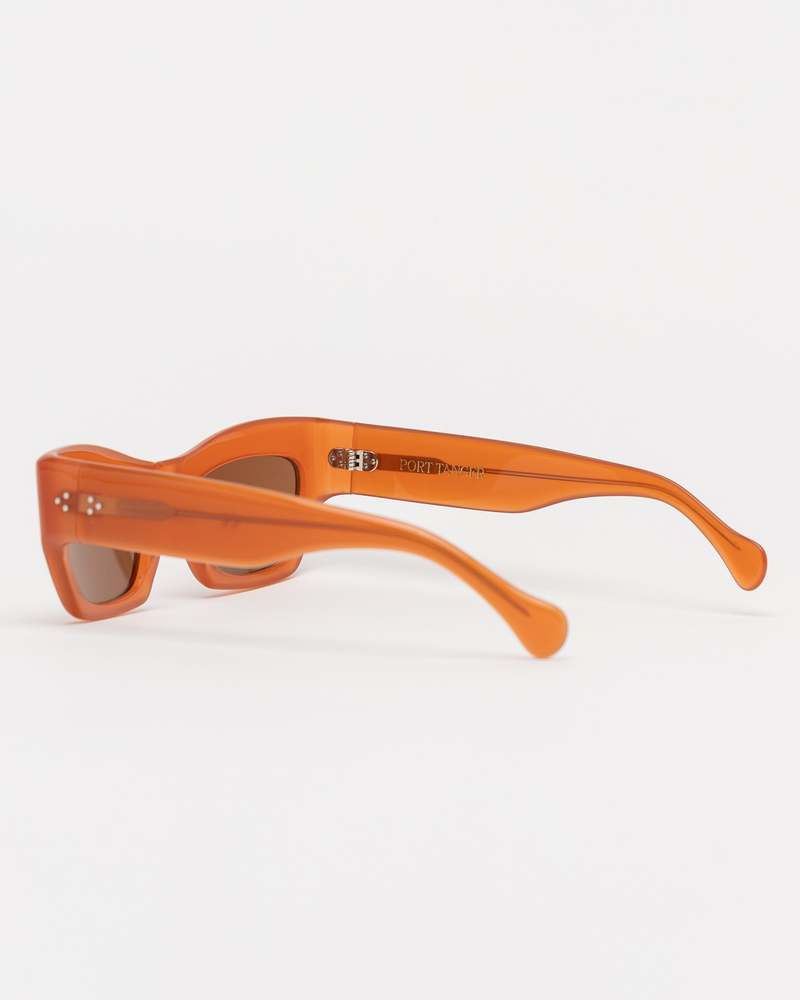 【新品】PORT TANGER AYREEN ポートタンジェ　アイリーン Port Tanger Ayreen - Saffron | Garmentory