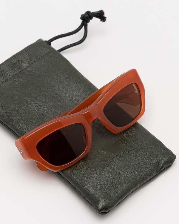 Port Tanger Ayreen - Saffron | Garmentory