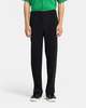 HOMME PLISSE ISSEY MIYAKE Basic Pleated Trouser - Black - Thumbnail 2
