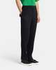 HOMME PLISSE ISSEY MIYAKE Basic Pleated Trouser - Black - Thumbnail 3
