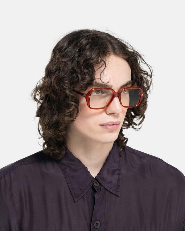 Gentle Monster BECA T4 frame | Garmentory
