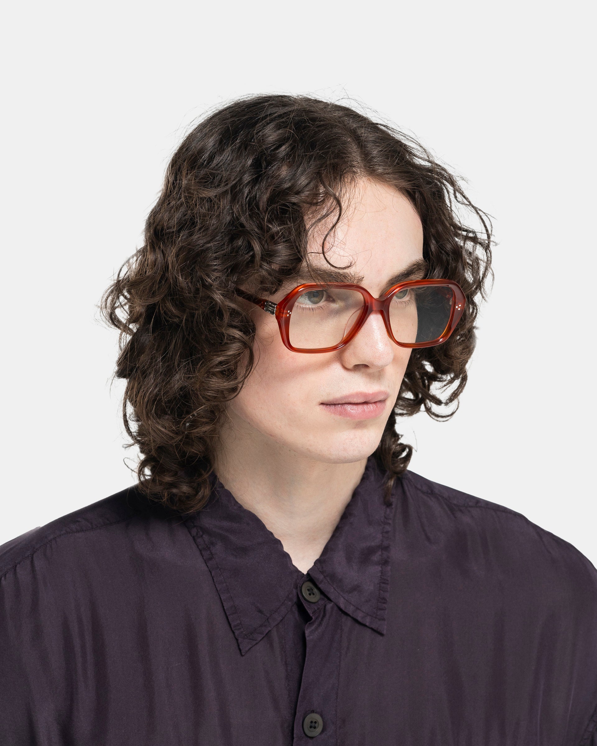 Gentle Monster BECA T4 frame | Garmentory