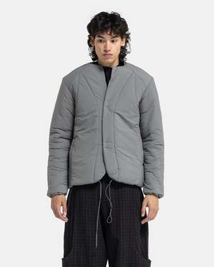 Sage Nation Bekkai Jacket - Slate | Garmentory