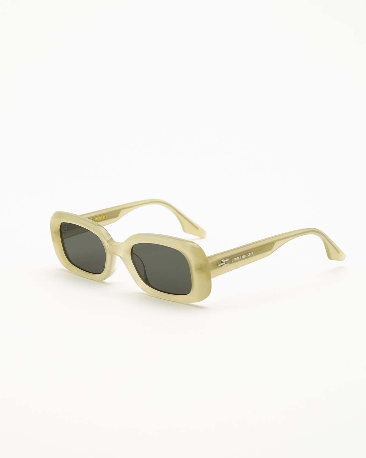 Gentle Monster BLISS IC1 - Dark Grey | Garmentory