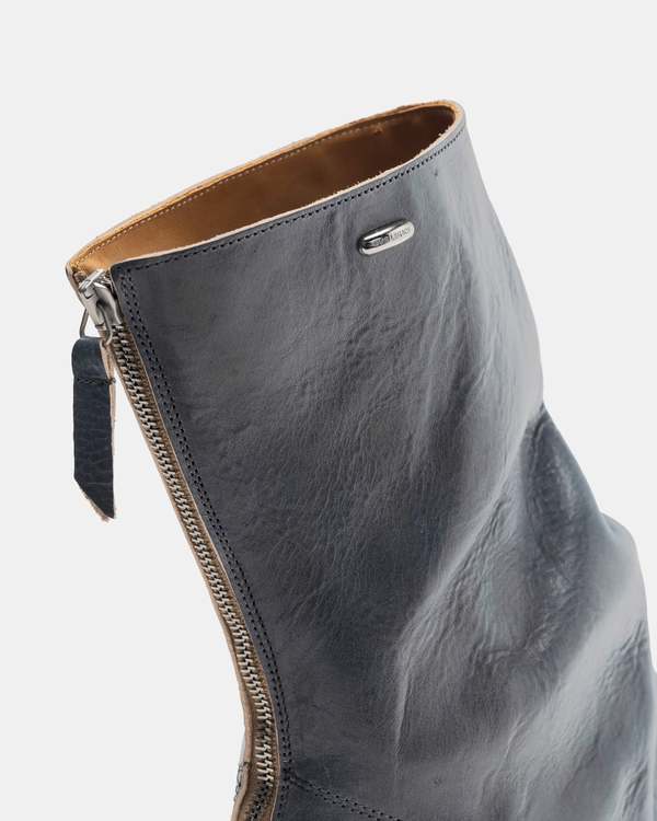 Our Legacy Blunt Boot - Deep Sky | Garmentory