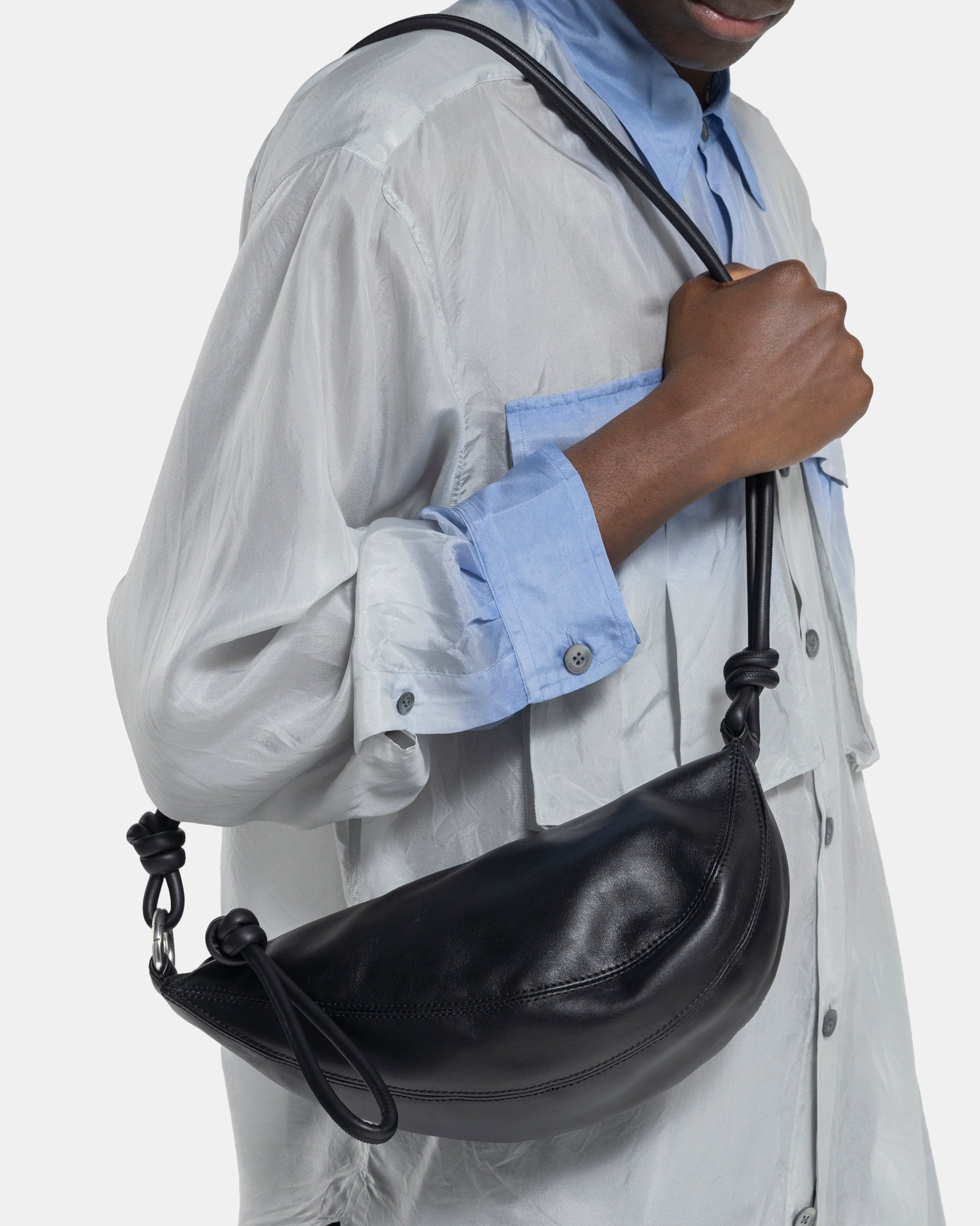 バッグ dries van noten bombe bag Bombe Bag – La Garçonne