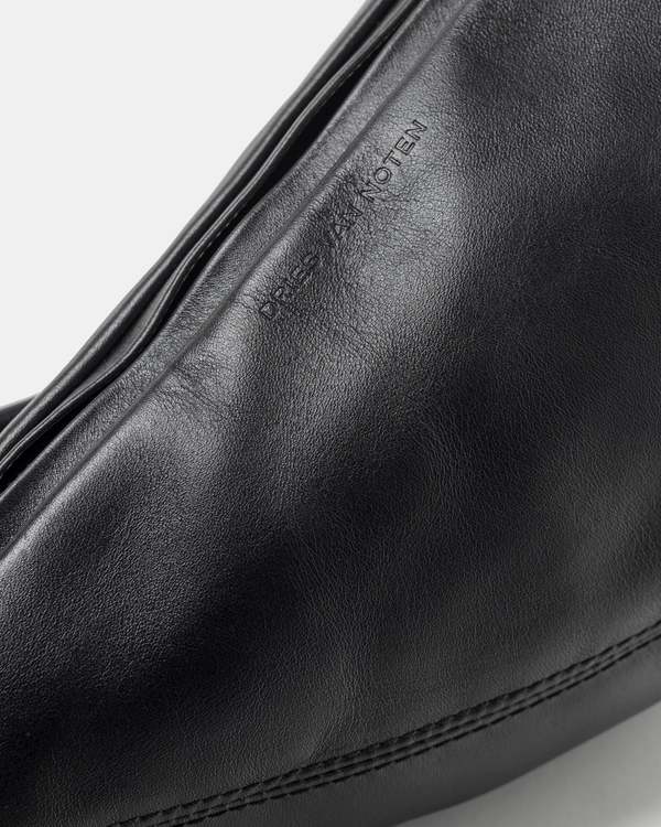 バッグ dries van noten bombe bag Bombe Bag – La Garçonne