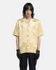 Ernest W. Baker Bowling Shirt - Gold - Thumbnail 1
