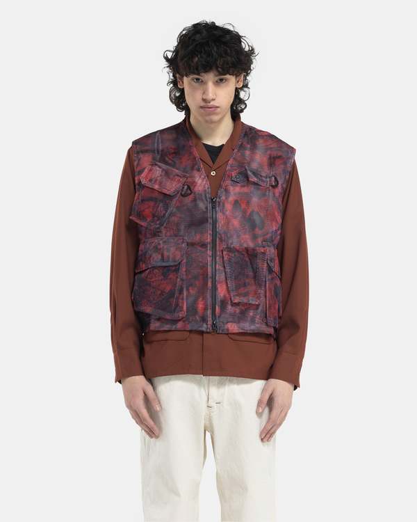 South2 West8 Bush Trek Vest - Camo A | Garmentory