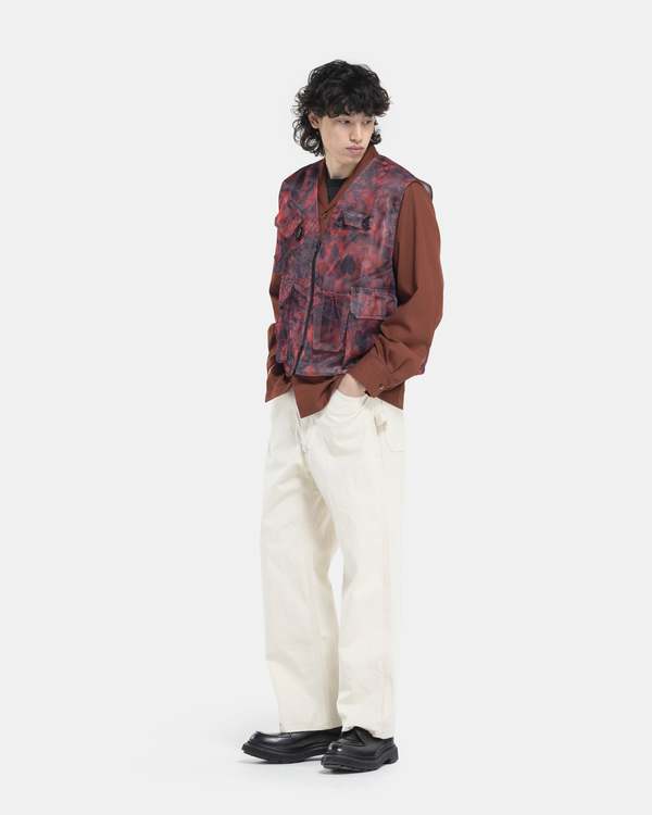 South2 West8 Bush Trek Vest - Camo A | Garmentory