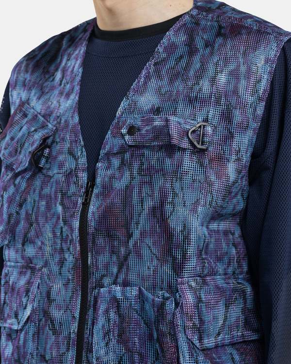 South2 West8 Bush Trek Vest - Camo B | Garmentory