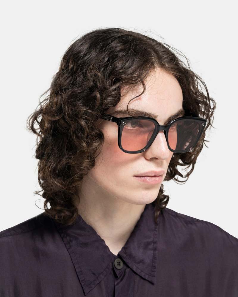 Gentle Monster By01 OR By Row 01 | Gentle Monster