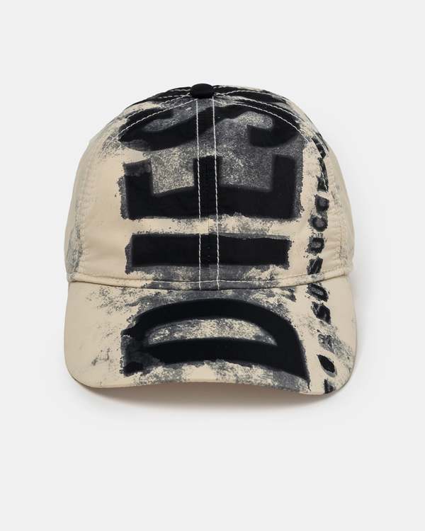 DIESEL C Ewan NY Hat - White | Garmentory