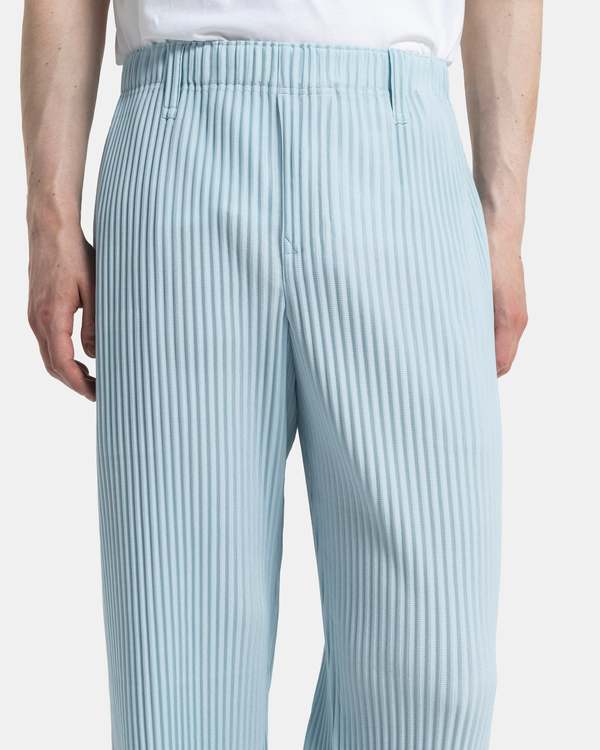 パンツ HOMME PLISSE ISSEY MIYAKE COLOR PLEATS HOMME PLISSÉ ISSEY MIYAKE Color Pleats Pants | H. Lorenzo