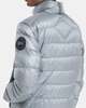 Canada Goose Crofton Jacket - Boulder Grey - Thumbnail 6
