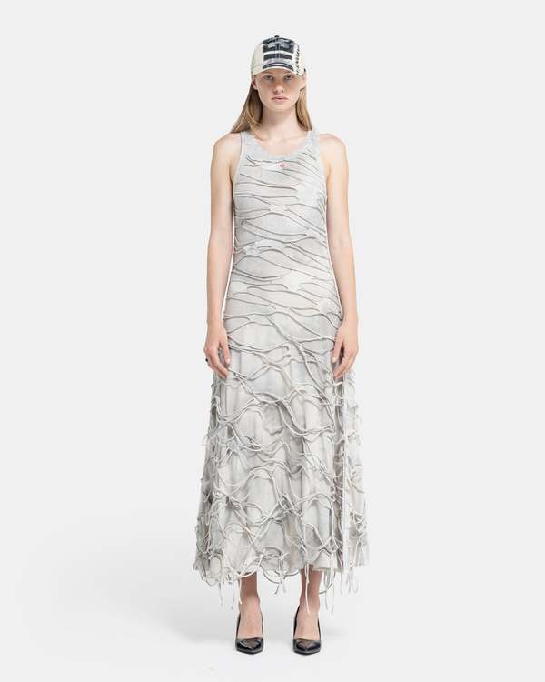 slim fit dress slacks Diesel D-Inny Dress
