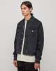 Wonders Denim Jacket - Black - Thumbnail 2