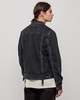 Wonders Denim Jacket - Black - Thumbnail 3