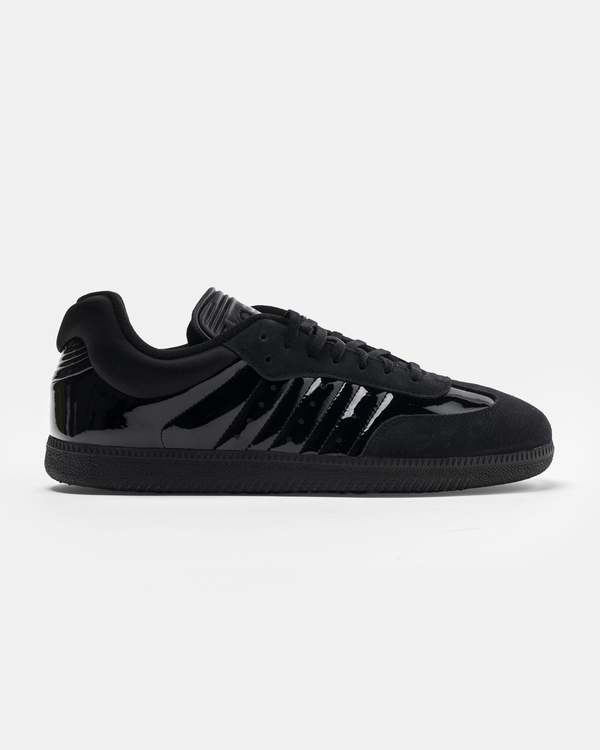 Adidas DYZ Samba - Black