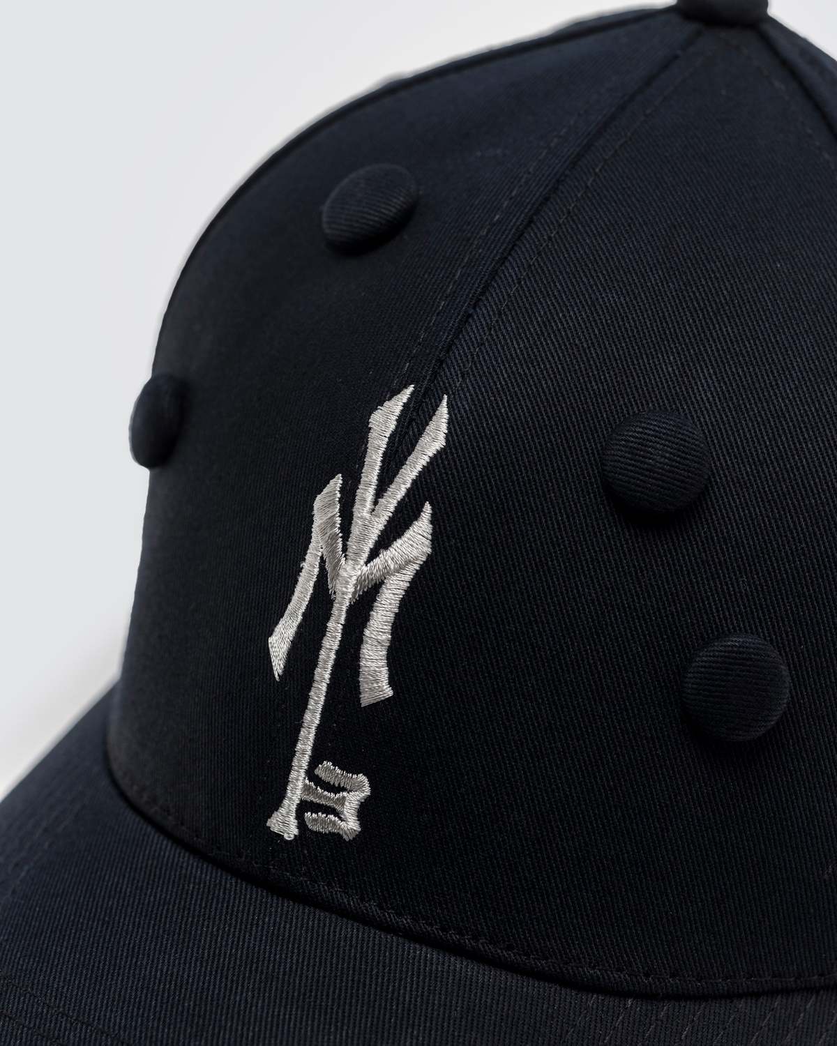 NAMESAKE Era Beads Cap - Yankees Blue | Garmentory
