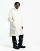 Jil Sander Essential Outdoor Coat - Natural - Thumbnail 5
