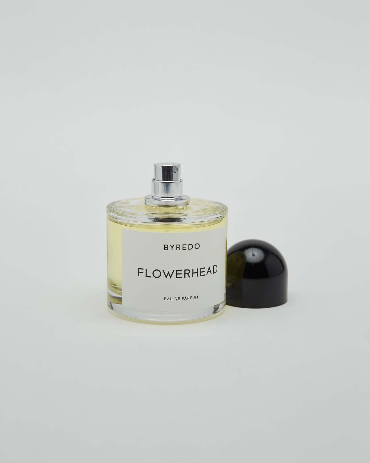 The Best Spring Perfume: Byredo Flowerhead — Vogue | Vogue