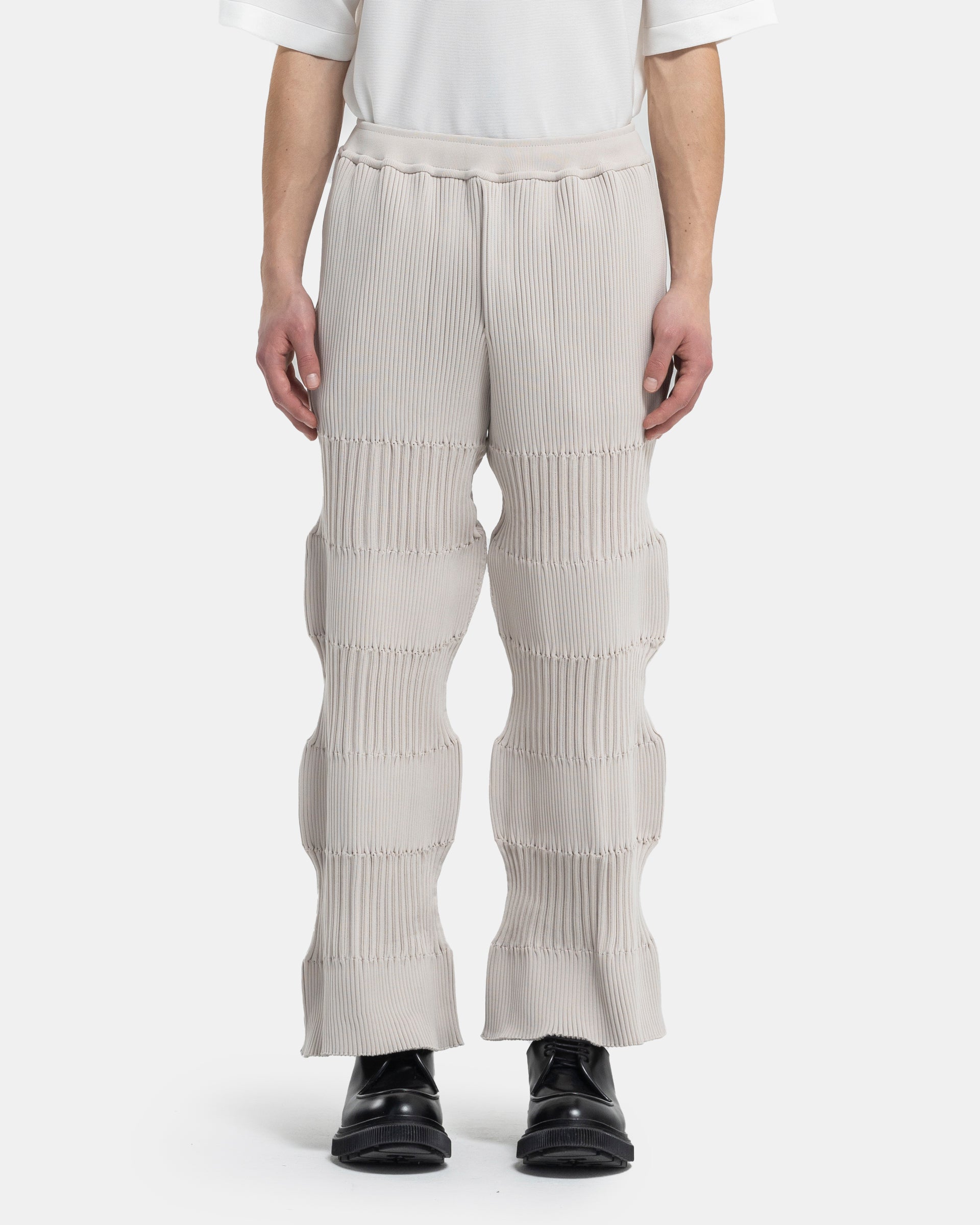 CFCL FLUTED PANTS 2 サイズ5 CFCL FLUTED PANTS 2 サイズ5