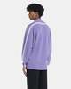 HOMME PLISSE ISSEY MIYAKE Framework Knit Mockneck - Purple - Thumbnail 3