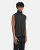 HOMME PLISSE ISSEY MIYAKE Framework Knit Vest - Black - Thumbnail 2