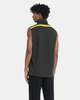 HOMME PLISSE ISSEY MIYAKE Framework Knit Vest - Black - Thumbnail 3
