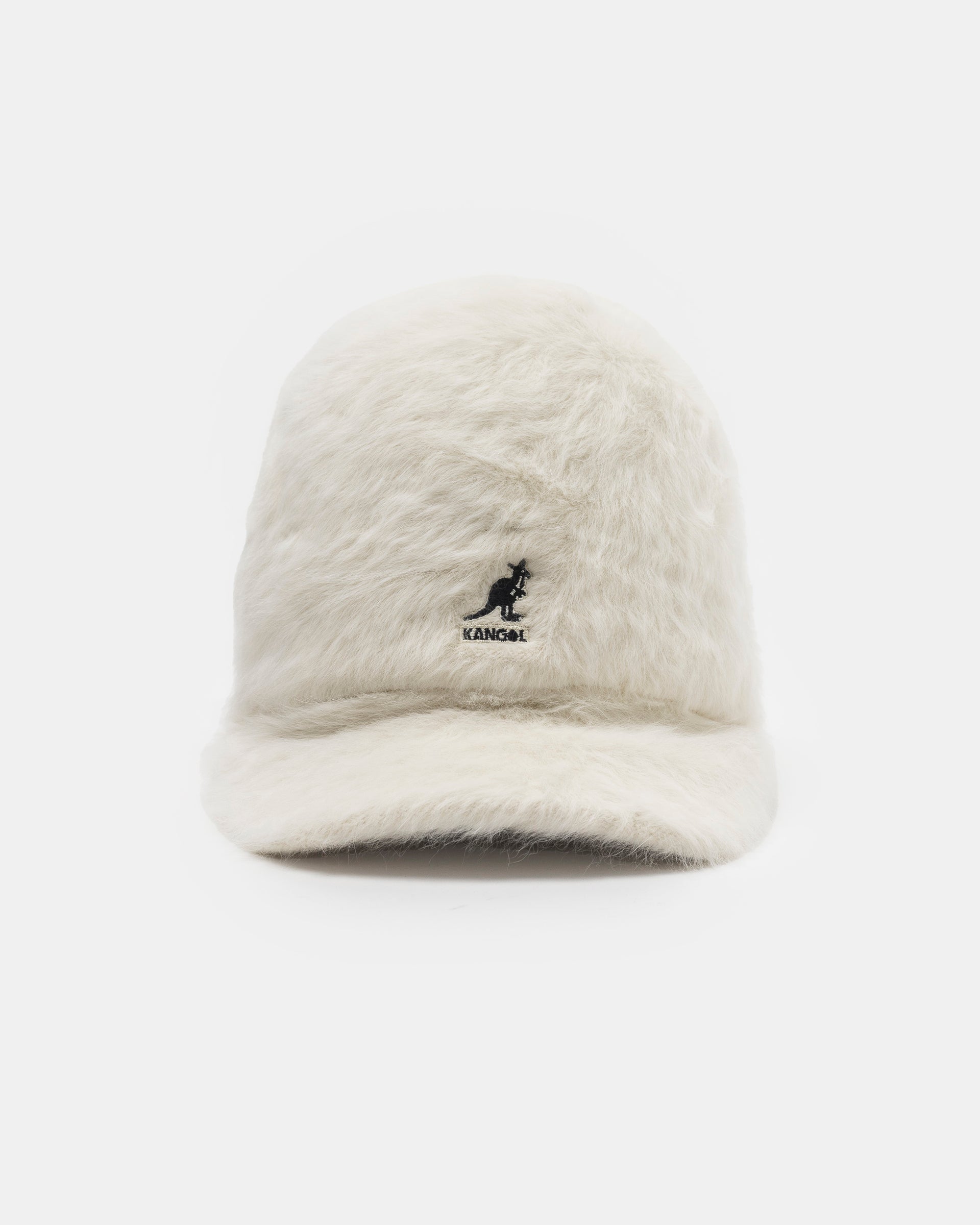 KANGOL Furgora Space Cap - Cream | Garmentory display picture 3