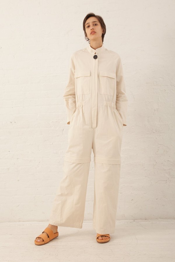 Samuji KENISHA Jumpsuit Samuji KENISHA Jumpsuit