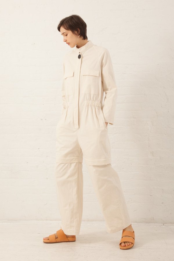 Samuji KENISHA Jumpsuit Samuji KENISHA Jumpsuit