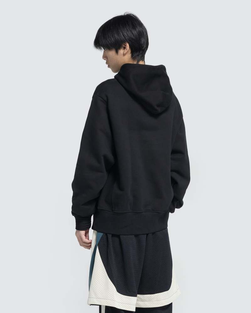 NAMESAKE Household Hoodie - Euphoric Black | Garmentory