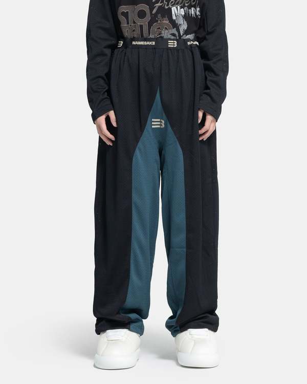 NAMESAKE Household Track Pant - Multi | Garmentory