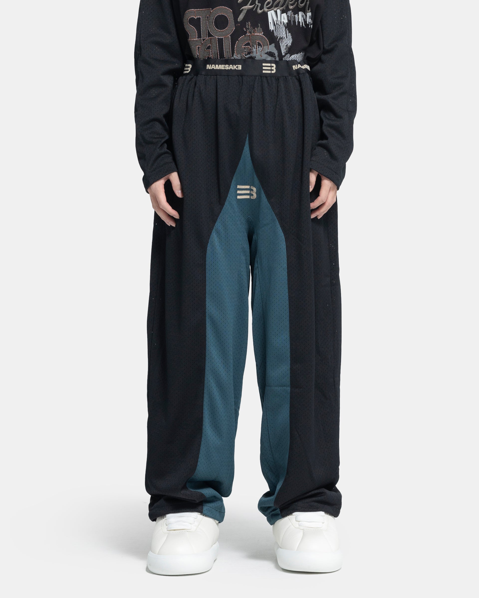 NAMESAKE Household Track Pant - Multi | Garmentory